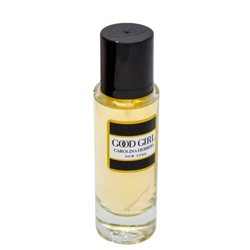عطر جیبی زنانه  نیو پرستیژ کالر مدل Good Girl حجم 35 میلی لیتر - تصویر 2