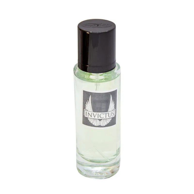 عطر جیبی مردانه پرستیژ مدل Invictus حجم 35 میلی لیتر