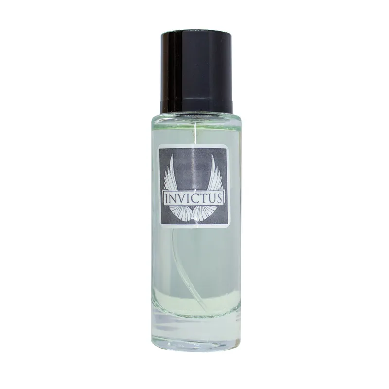 عطر جیبی مردانه پرستیژ مدل Invictus حجم 35 میلی لیتر - تصویر 2