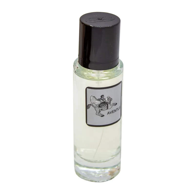 عطر جیبی مردانه  نیو پرستیژ کالر مدل Aventus حجم 35 میلی لیتر - تصویر 3