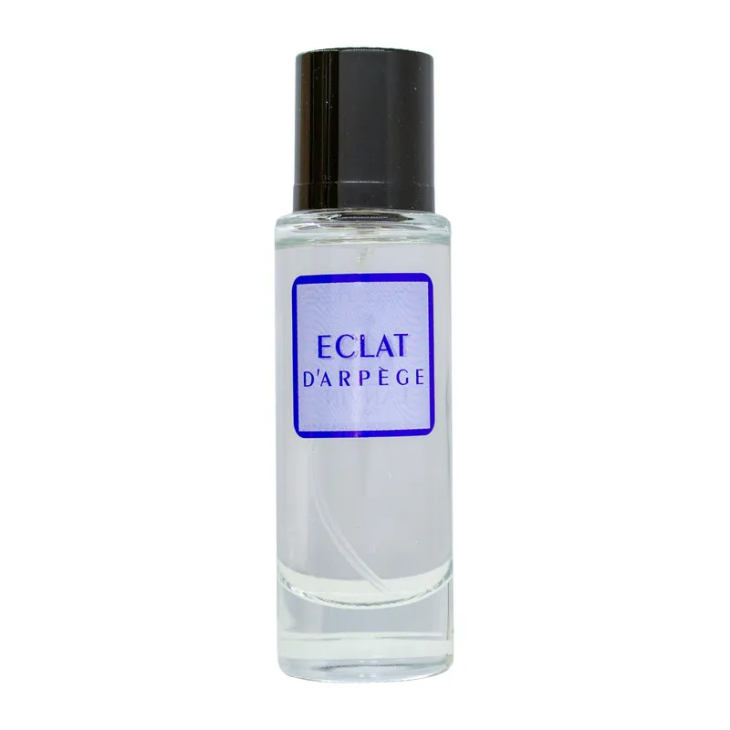 عطر جیبی زنانه نیو پرستیژ کالر مدل Eclat حجم 35 میلی لیتر - تصویر 2