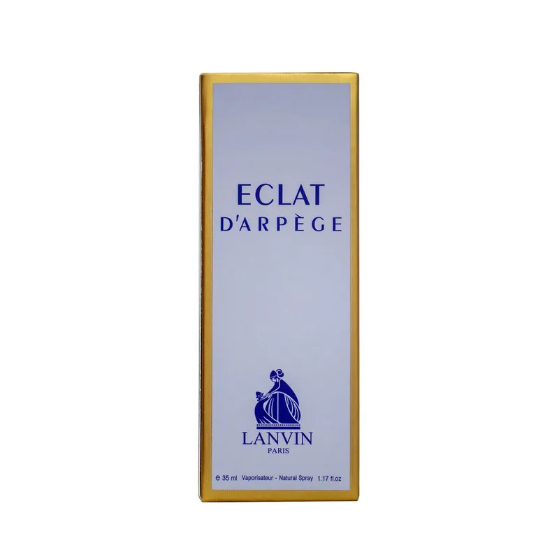 عطر جیبی زنانه نیو پرستیژ کالر مدل Eclat حجم 35 میلی لیتر - تصویر 3