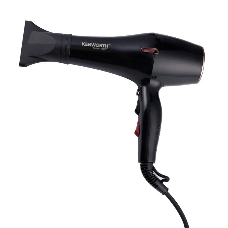 سشوار حرفه ای کنورث مدل KW-860 - تصویر 2