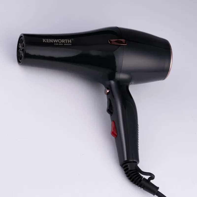 سشوار حرفه ای کنورث مدل KW-860 - تصویر 5