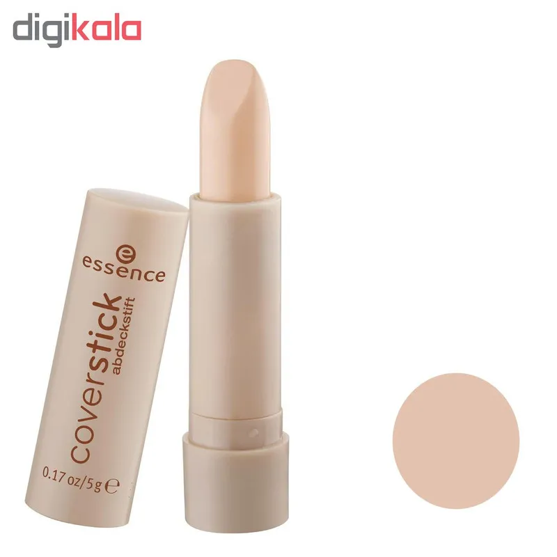کانسیلر اسنس مدلCoverstick شماره 06 - تصویر 2
