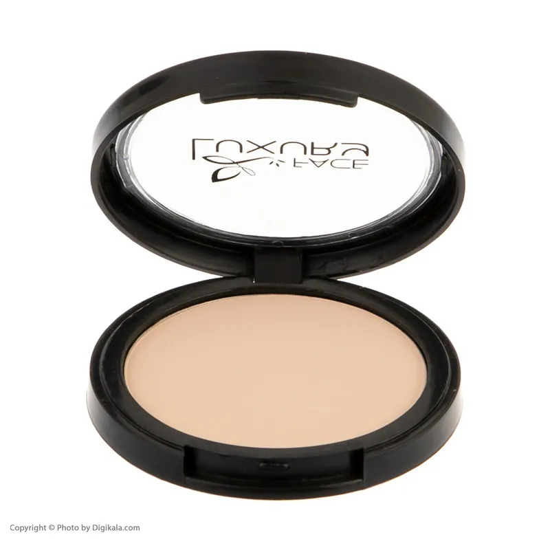 پنکیک لاکچری فیس مدل FINISH MATTE شماره 101 - تصویر 2