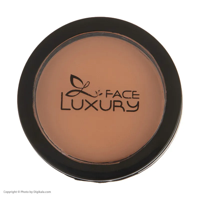 رژ گونه لاکچری فیس مدل Matte Effect شماره 207 - تصویر 3
