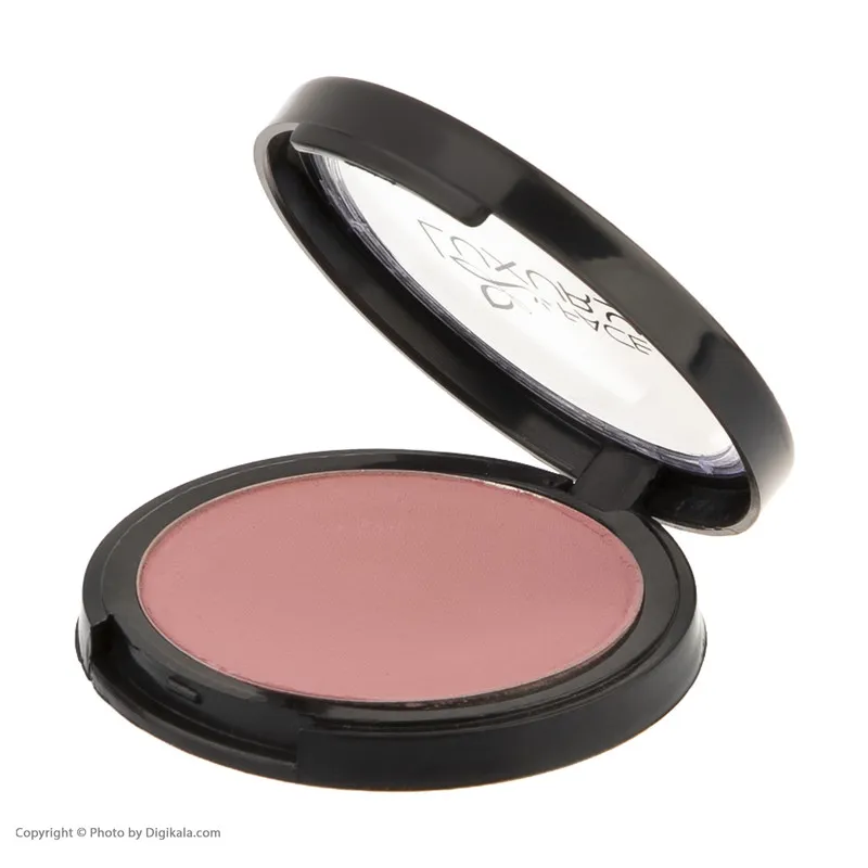 رژ گونه لاکچری فیس مدل Matte Effect شماره 203 - تصویر 2