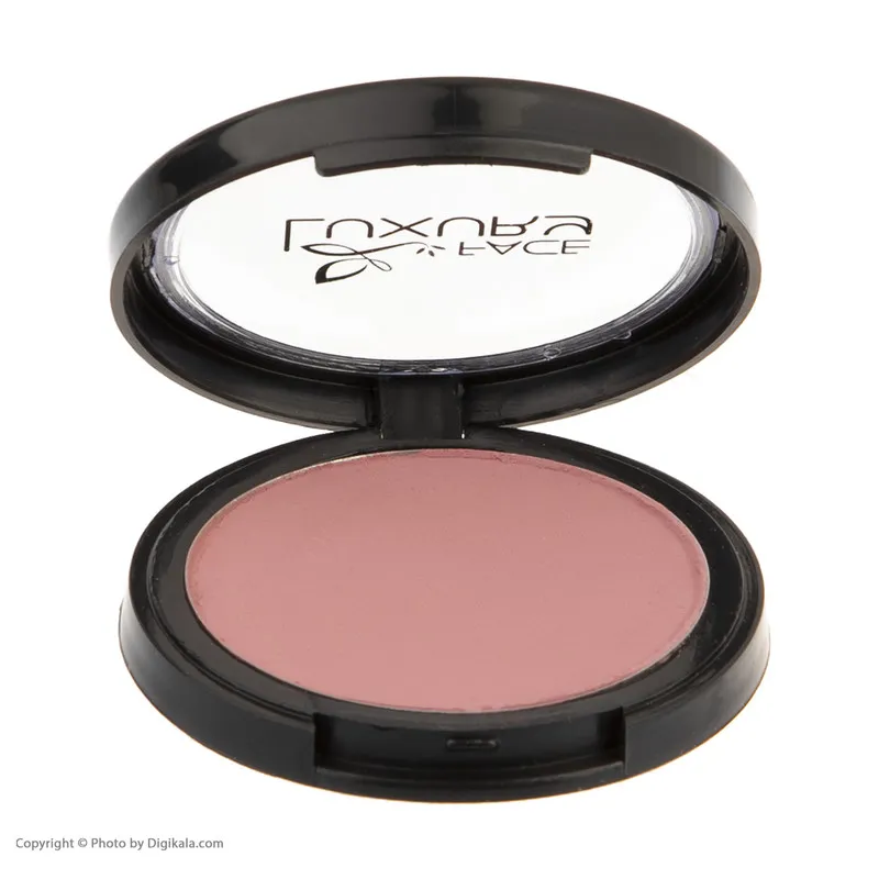رژ گونه لاکچری فیس مدل Matte Effect شماره 203 - تصویر 4