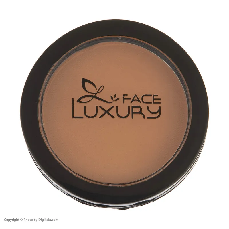 رژ گونه لاکچری فیس مدل Matte Effect شماره 202 - تصویر 3