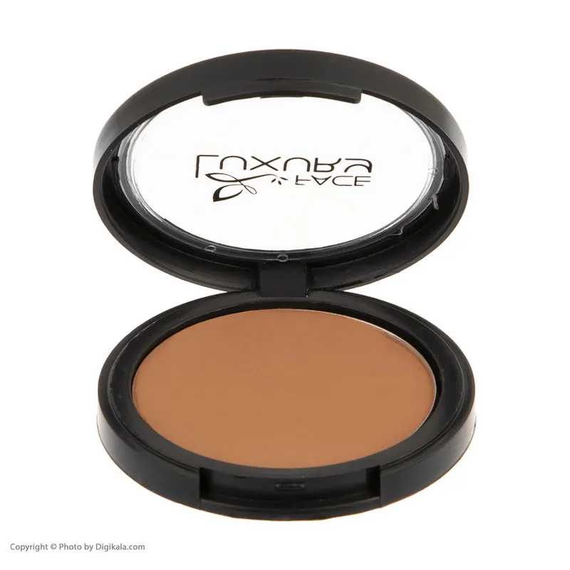 رژ گونه لاکچری فیس مدل Matte Effect شماره 202 - تصویر 4