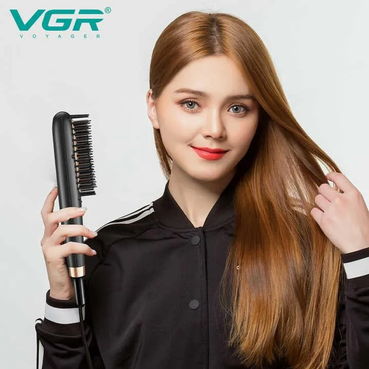 برس حرارتی وی جی ار مدل v-568 - تصویر 4