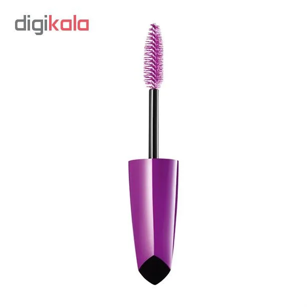 ریمل آون مدل mark Big & False Lash Mascara حجم 10 میلی لیتر - تصویر 3
