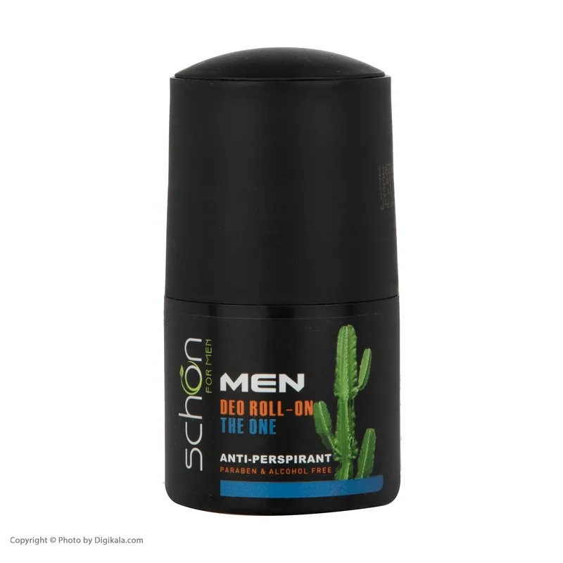 رول ضد تعریق شون مدل Anti Perspirant حجم 50 میلی لیتر - تصویر 2