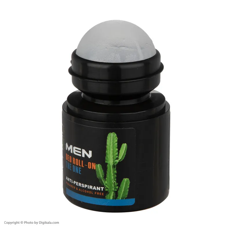 رول ضد تعریق شون مدل Anti Perspirant حجم 50 میلی لیتر - تصویر 4