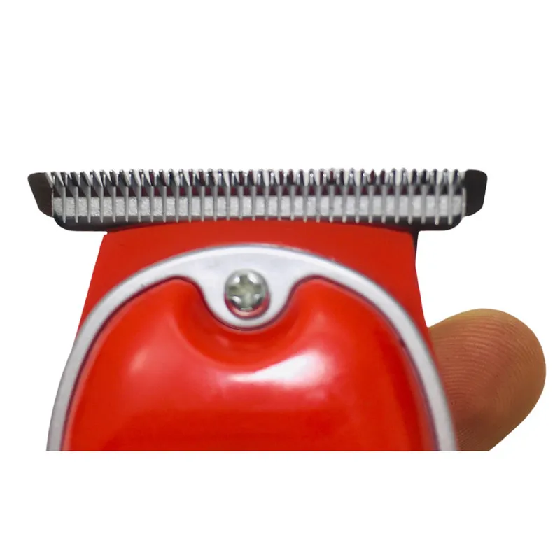 ست ماشین اصلاح موی سر و صورت کیمی مدل KM-3911 مجموعه 2 عددی - تصویر 4