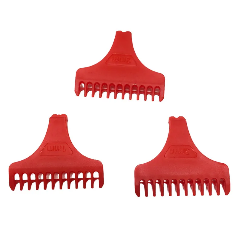 ست ماشین اصلاح موی سر و صورت کیمی مدل KM-3911 مجموعه 2 عددی - تصویر 5
