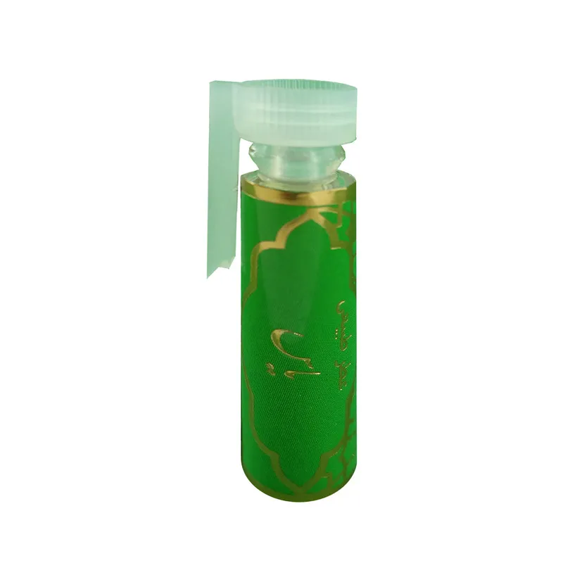عطر جیبی مرهم طبیب مدل یاس رازقی حجم 1 میلی لیتر - تصویر 2