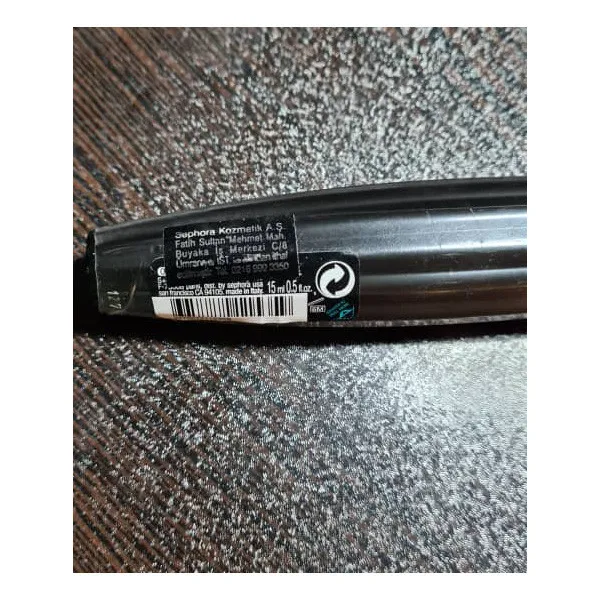 ریمل حجم دهنده سفورا مدل Outrageous Extension - تصویر 3