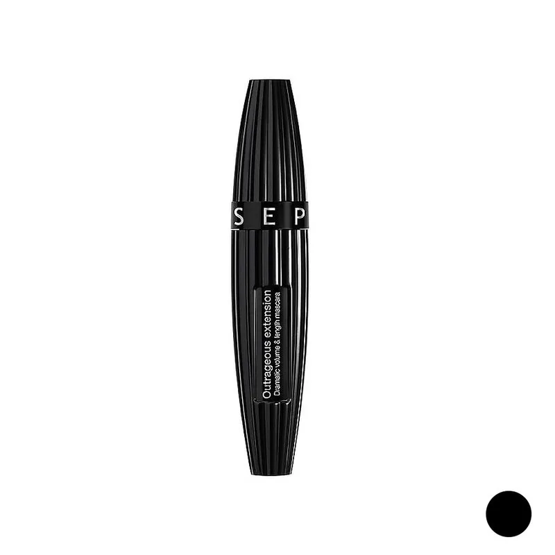 ریمل حجم دهنده سفورا مدل Outrageous Extension - تصویر 4
