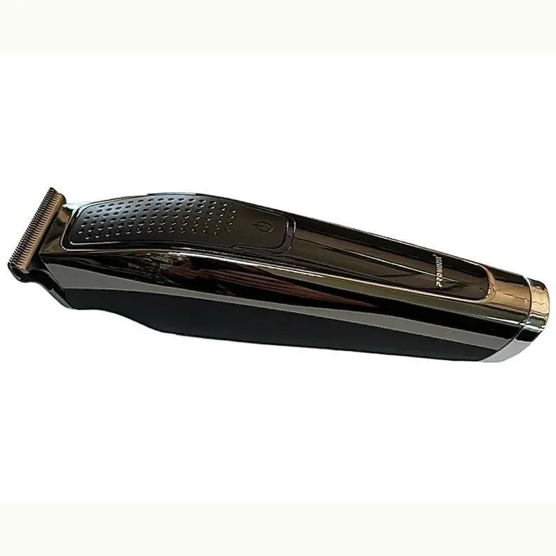 ماشین اصلاح موی سر و صورت پروموزر مدل MZ-1925 - تصویر 4