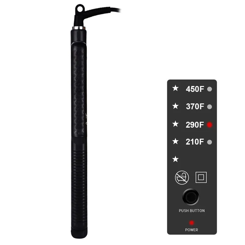 حالت دهنده مو کنورث مدل KW-2024 - تصویر 3