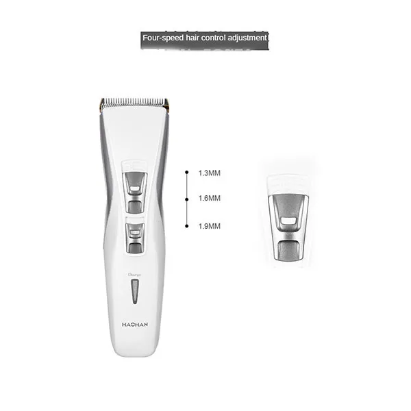 ماشین اصلاح موی سر و صورت هاوهان مدل HL-108 - تصویر 2