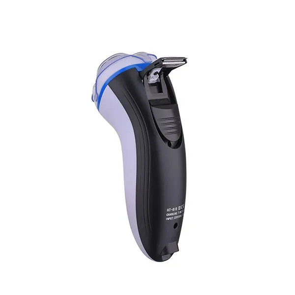 ماشین اصلاح موی صورت هاوهان مدل HT-818 - تصویر 3
