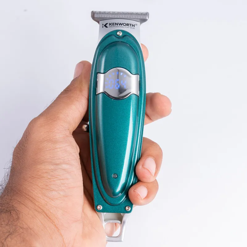 ماشین اصلاح موی سر و صورت کنورث مدل KW-9946 - تصویر 5
