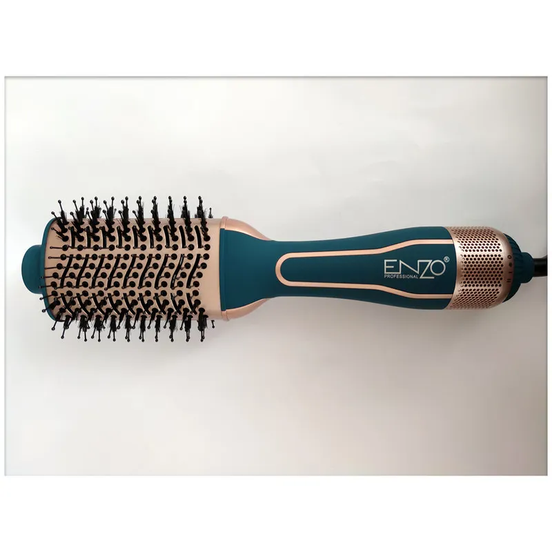 سشوار برس دار حالت دهنده انزو پروفیشینال مدل EN-4112 - تصویر 5