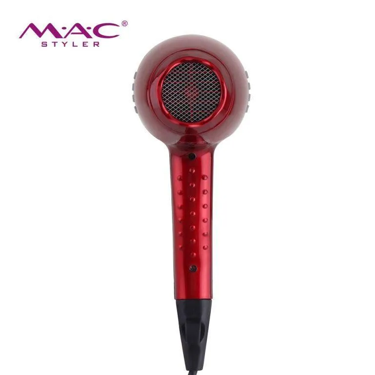 سشوار حرفه ای مک استایلر مدل- MAC Styler Hair Dryer MC-6629 - تصویر 2