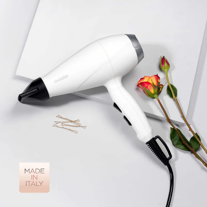 سشوار حرفه ای بابیلیس مدل 6704SDE - تصویر 5