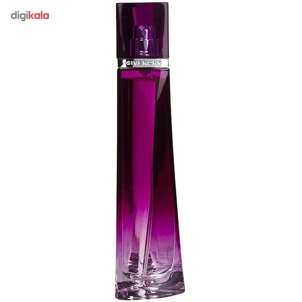 ادو پرفیوم زنانه ژیوانشی مدل Very Irresistible Givenchy Sensual حجم 50 میلی لیتر - تصویر 3