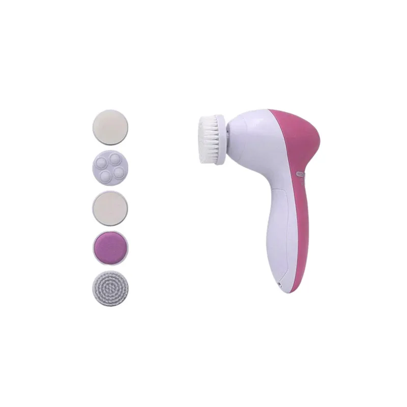 برس پاکسازی صورت مدل AE-8782A