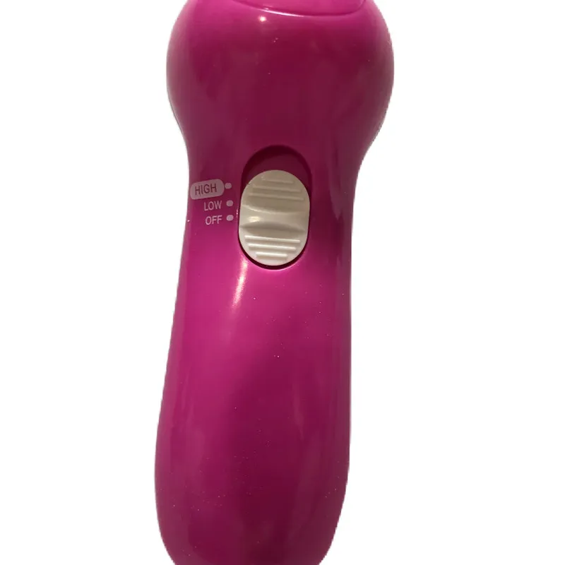 برس پاکسازی صورت مدل AE-8782A - تصویر 2