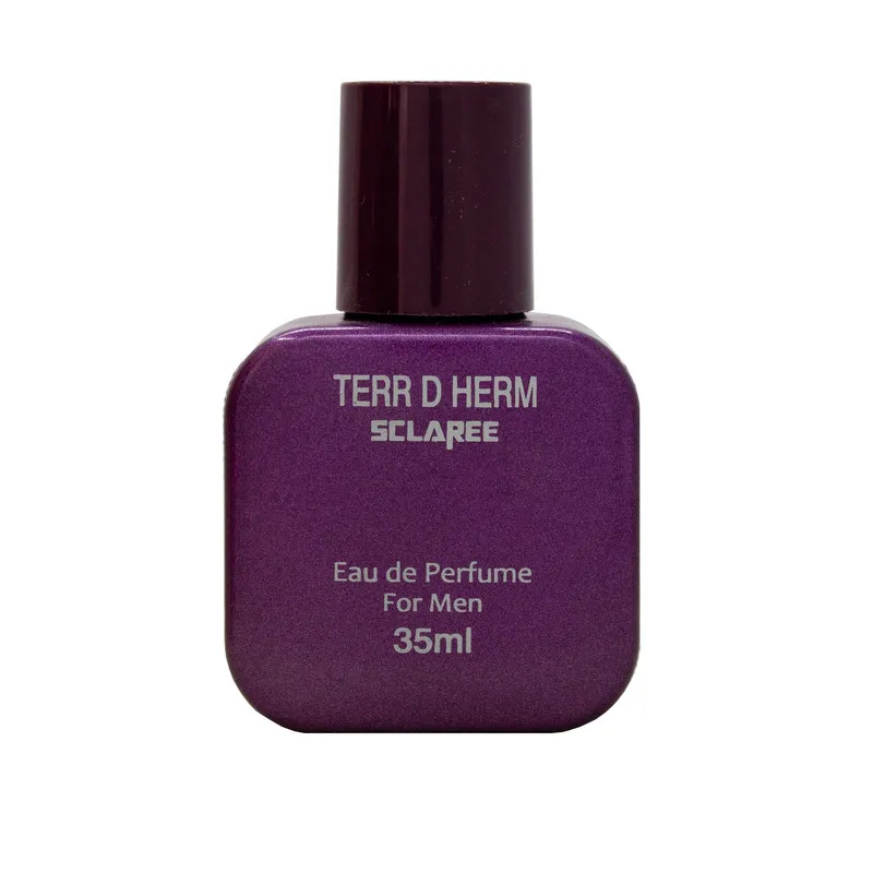 عطر جیبی مردانه اسکلاره مدل Terr D Herm حجم 35 میلی لیتر - تصویر 2