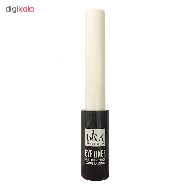 خط چشم ماژیکی بکا مدل Long Lasting حجم 10 میلی لیتر - تصویر 5