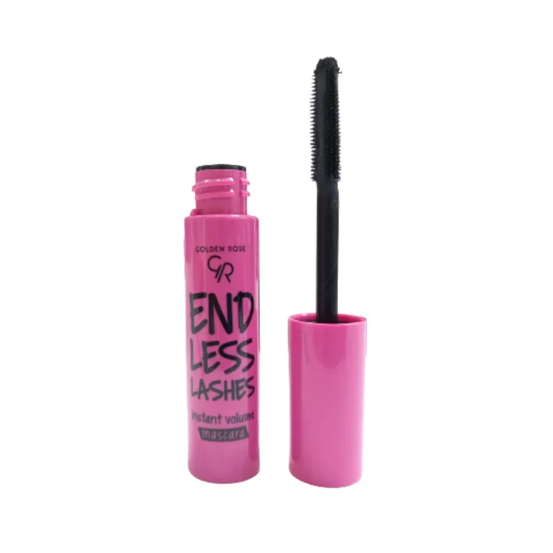 ریمل گلدن رز مدل ENDLESS LASHES - تصویر 2
