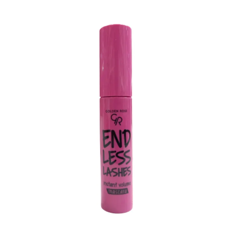 ریمل گلدن رز مدل ENDLESS LASHES - تصویر 3