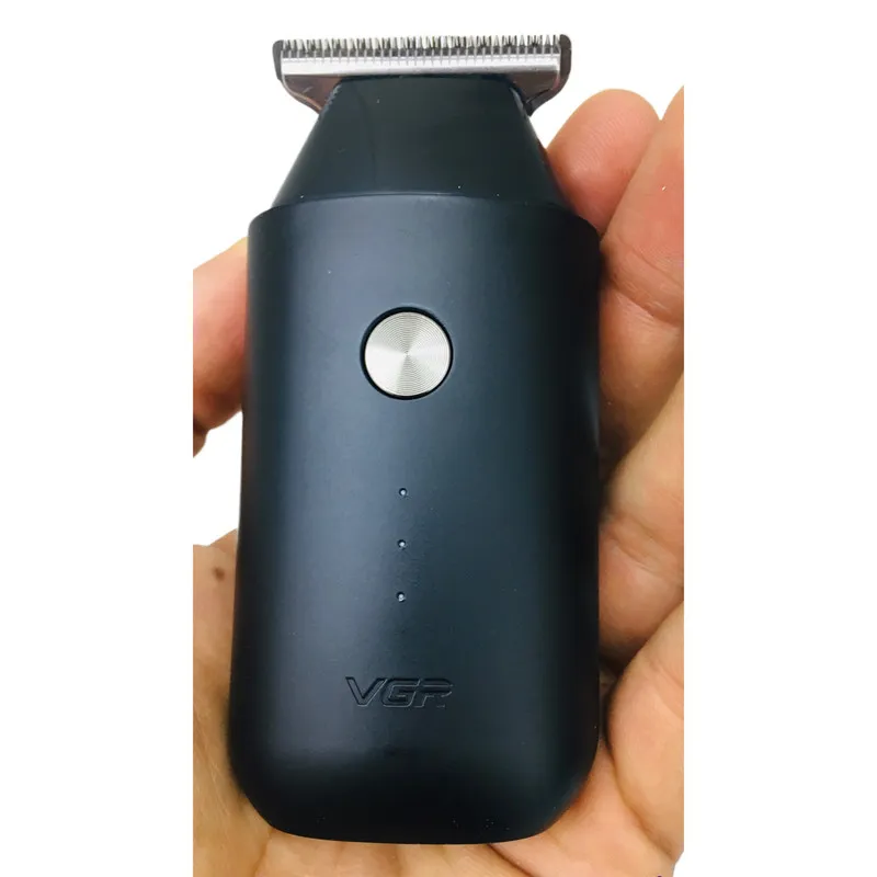 ماشین اصلاح موی سر و صورت وی جی ار مدل V932 - تصویر 2