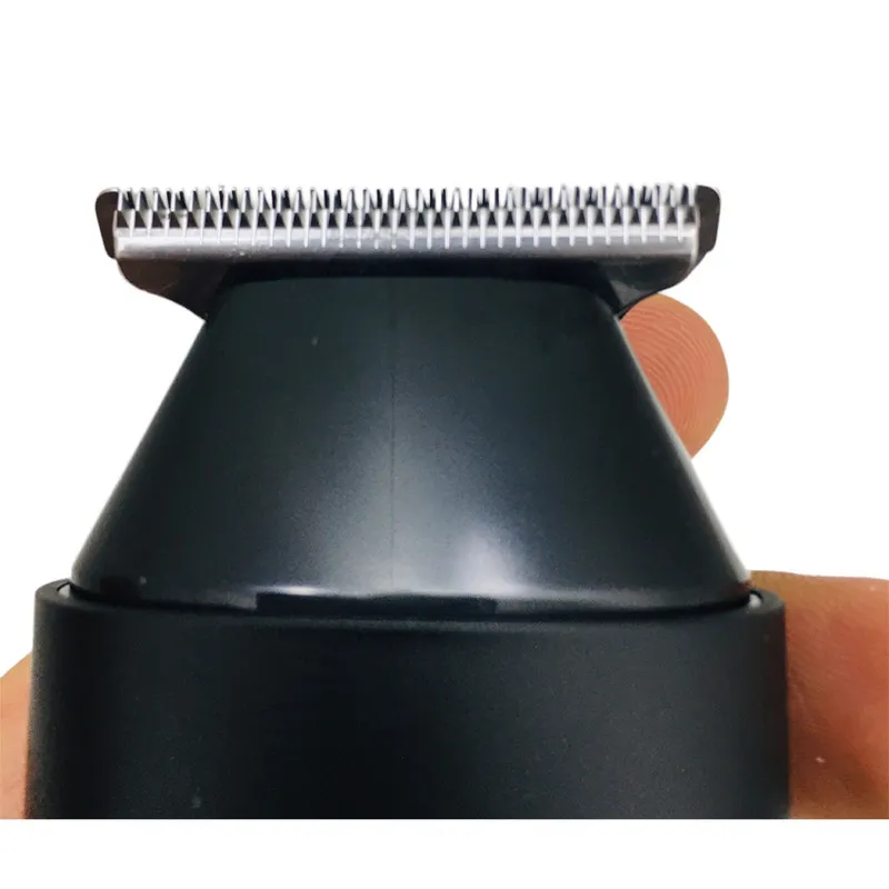 ماشین اصلاح موی سر و صورت وی جی ار مدل V932 - تصویر 3