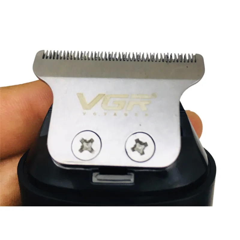 ماشین اصلاح موی سر و صورت وی جی ار مدل V932 - تصویر 4