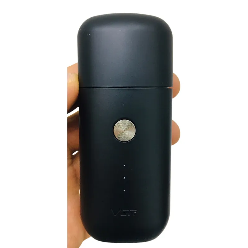 ماشین اصلاح موی سر و صورت وی جی ار مدل V932 - تصویر 6