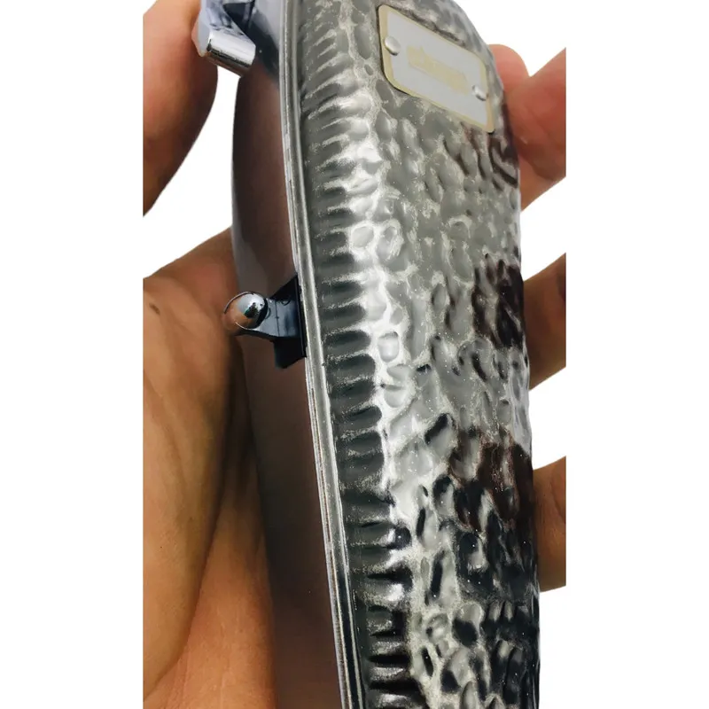 ماشین اصلاح موی سر و صورت دی اس پی مدل 90398 - تصویر 3