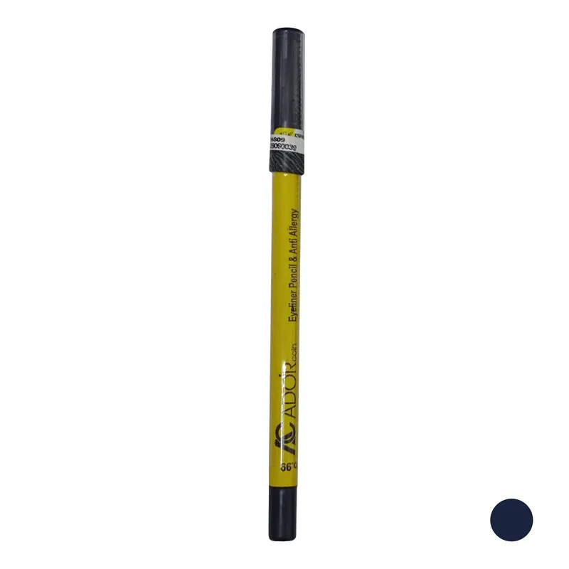 مداد چشم آدور مدل آنتی آلرژی شماره 99 - تصویر 2