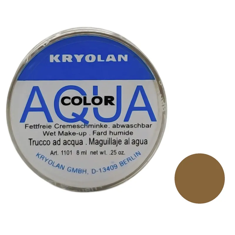 خط چشم کریولان مدل AQUA شماره 074 مجموعه 4 عددی - تصویر 2