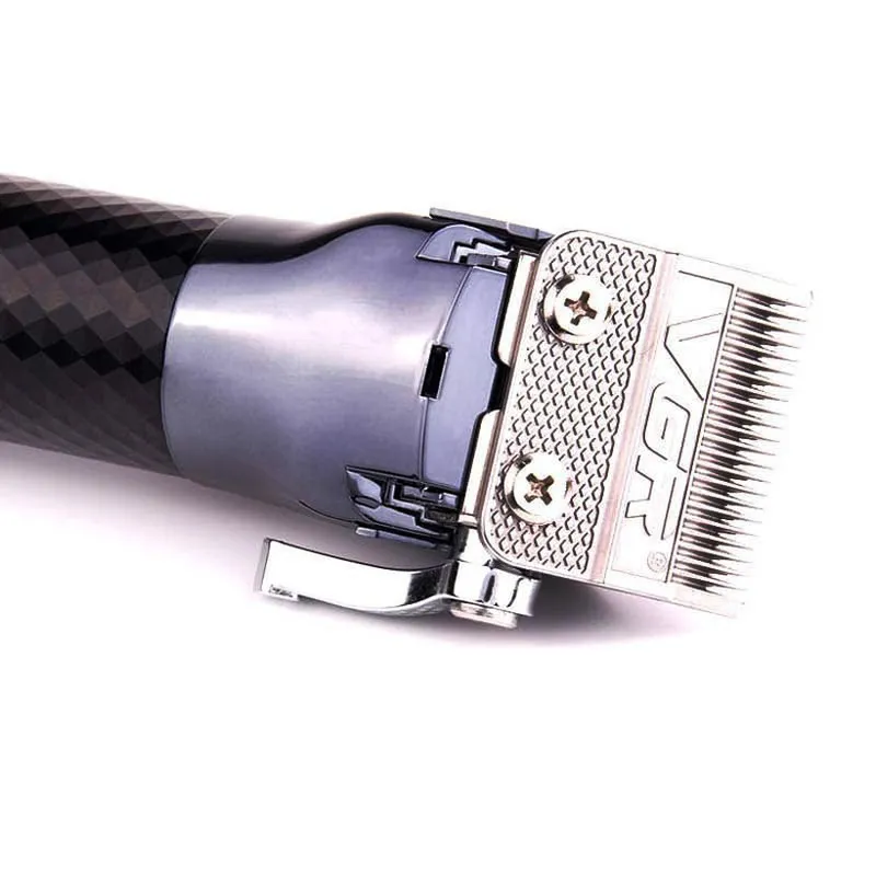 ماشین اصلاح موی سر و صورت وی جی ار مدل V-682 - تصویر 4