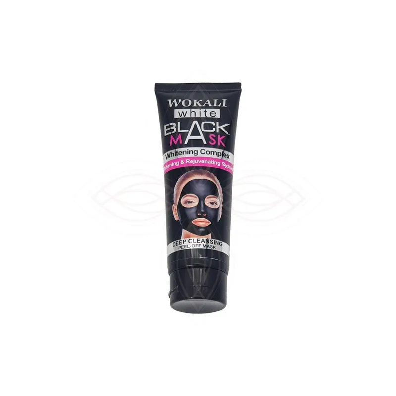 ماسک صورت وکالی مدل 001 حجم 130 میلی لیتر - تصویر 2