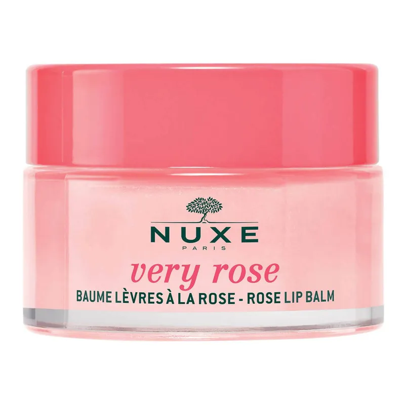 بالم لب نوکس مدل Very Rose - تصویر 2