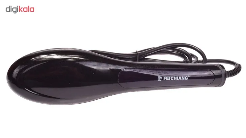 برس حرارتی فیچیانگ مدل FH-1168 - تصویر 3